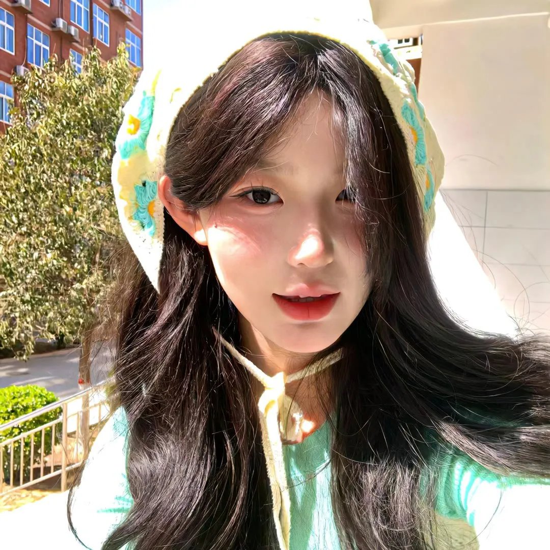无限的爱