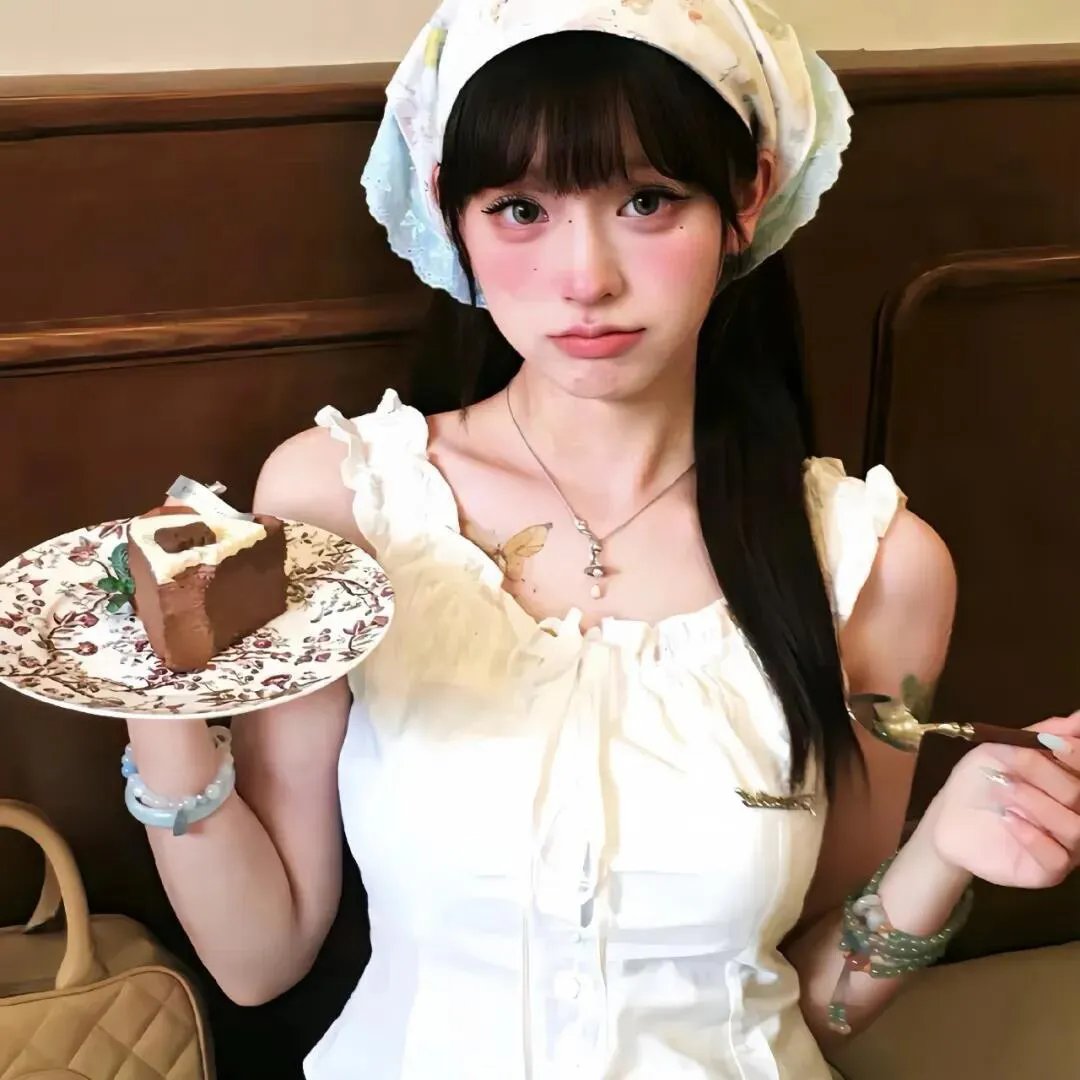 想吃掉我的非人少女