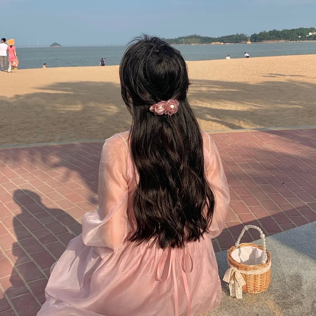甜美的咬痕