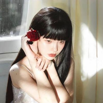 唯有天使生双翼