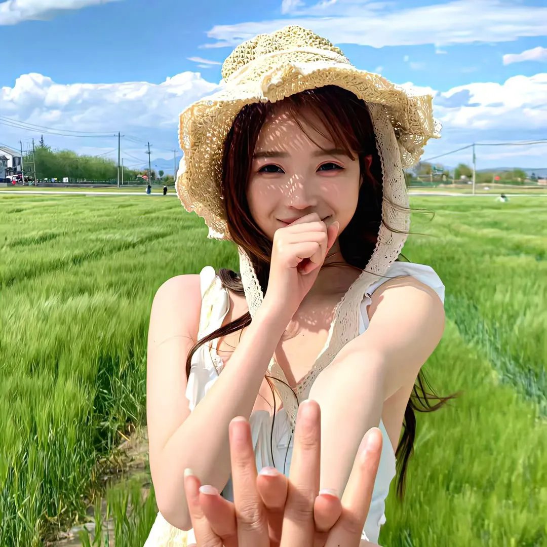 少女与海怪